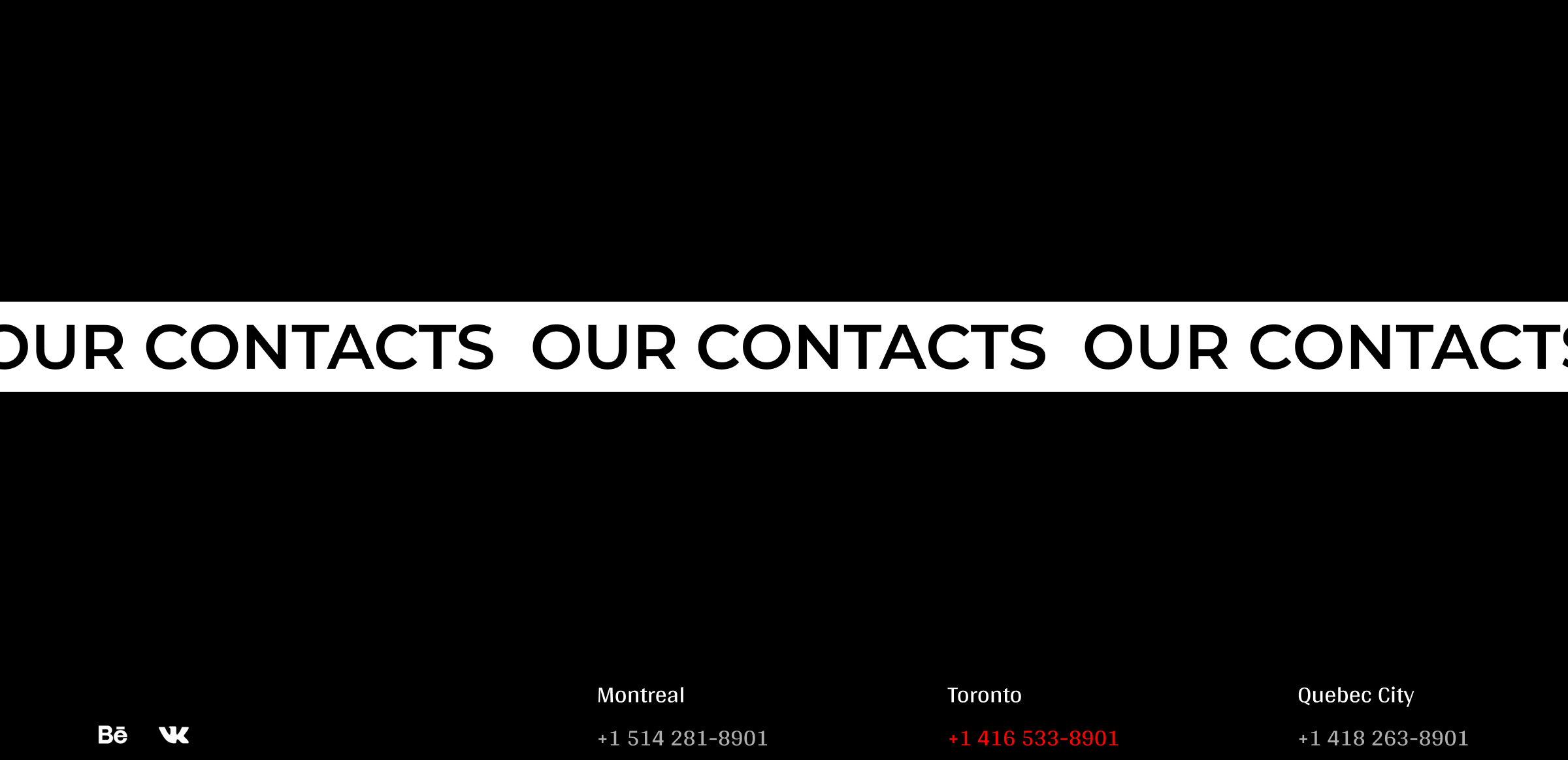 <!--[-->Ruslan Smirnov<!--]--> — Изображение №17 — Интерфейсы на Dprofile