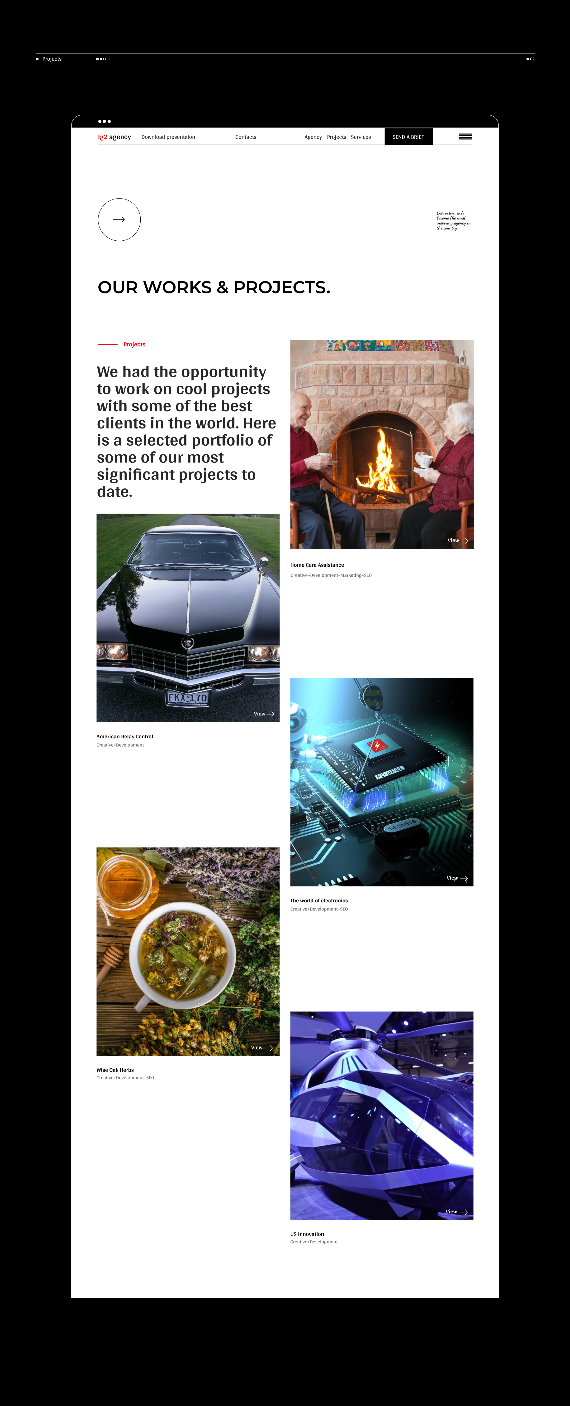 <!--[-->Ruslan Smirnov<!--]--> — Изображение №7 — Интерфейсы на Dprofile