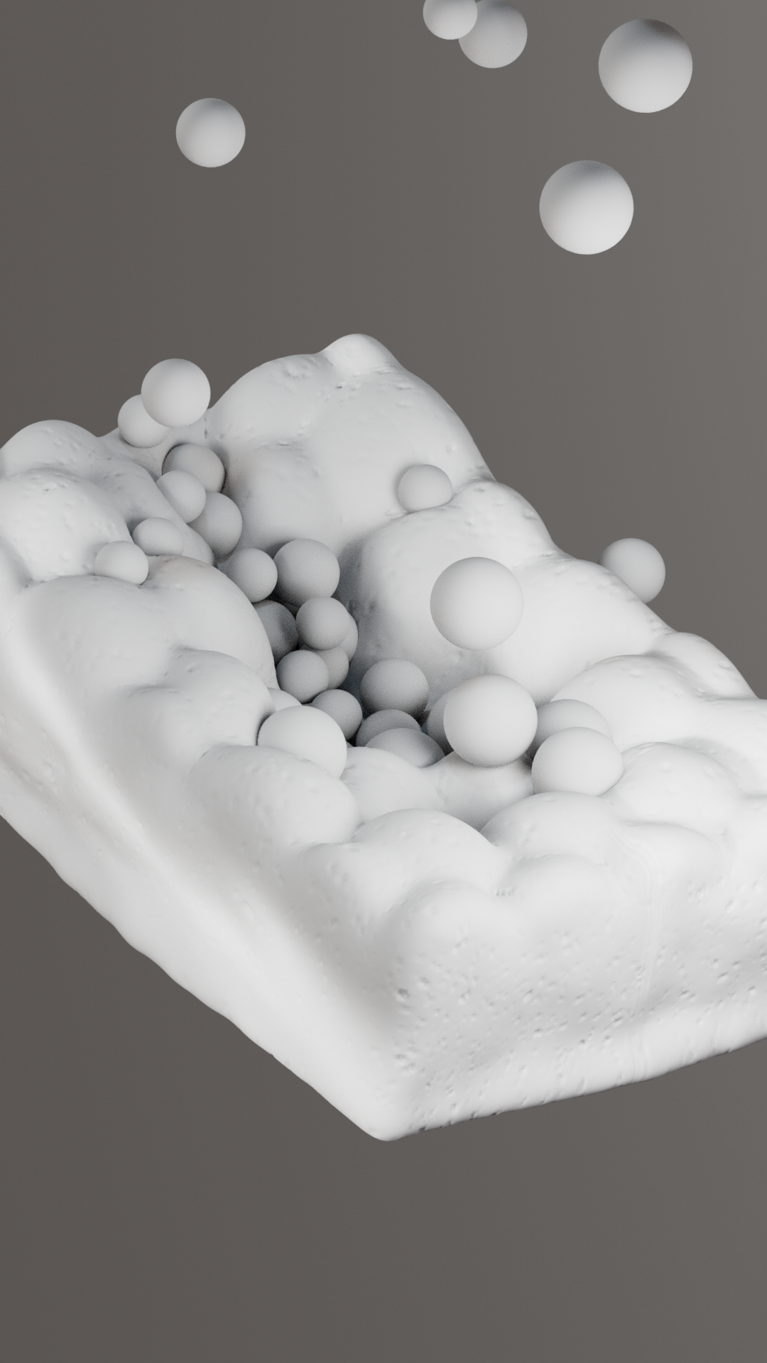 Random 3D work part X — Изображение №5 — 3D на Dprofile