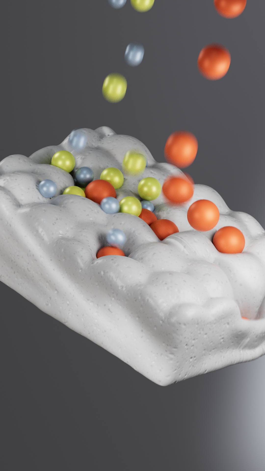 Random 3D work part X — Изображение №8 — 3D на Dprofile