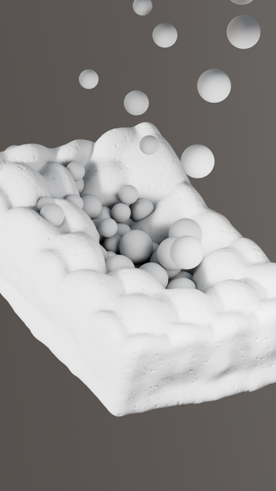 Random 3D work part X — Изображение №2 — 3D на Dprofile