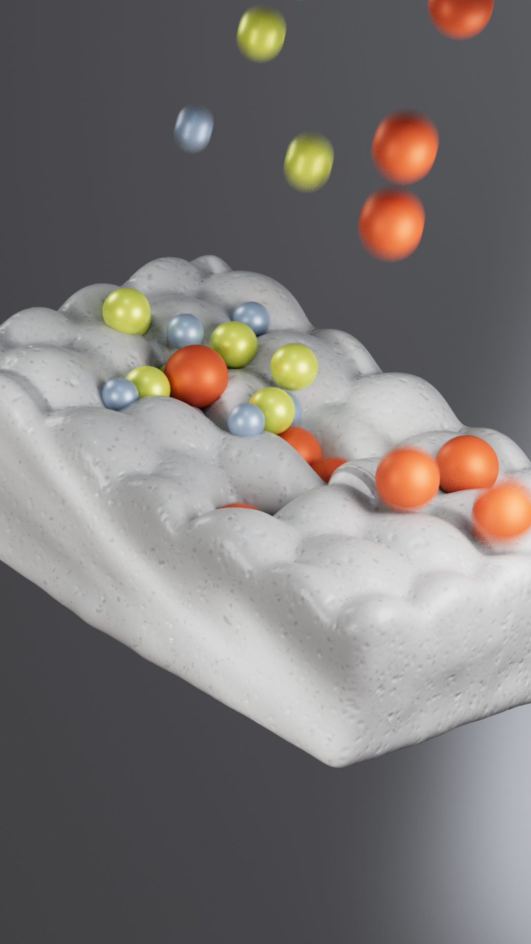 Random 3D work part X — Изображение №7 — 3D на Dprofile