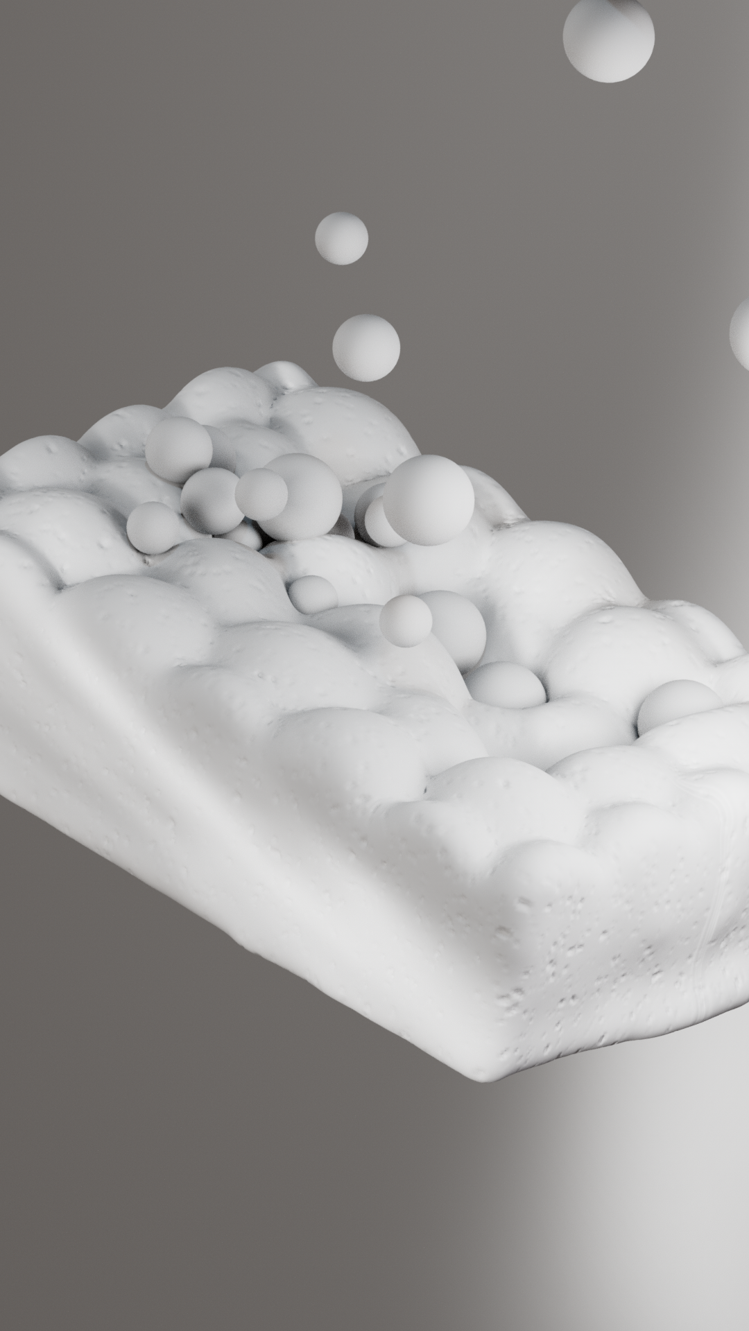 Random 3D work part X — Изображение №4 — 3D на Dprofile