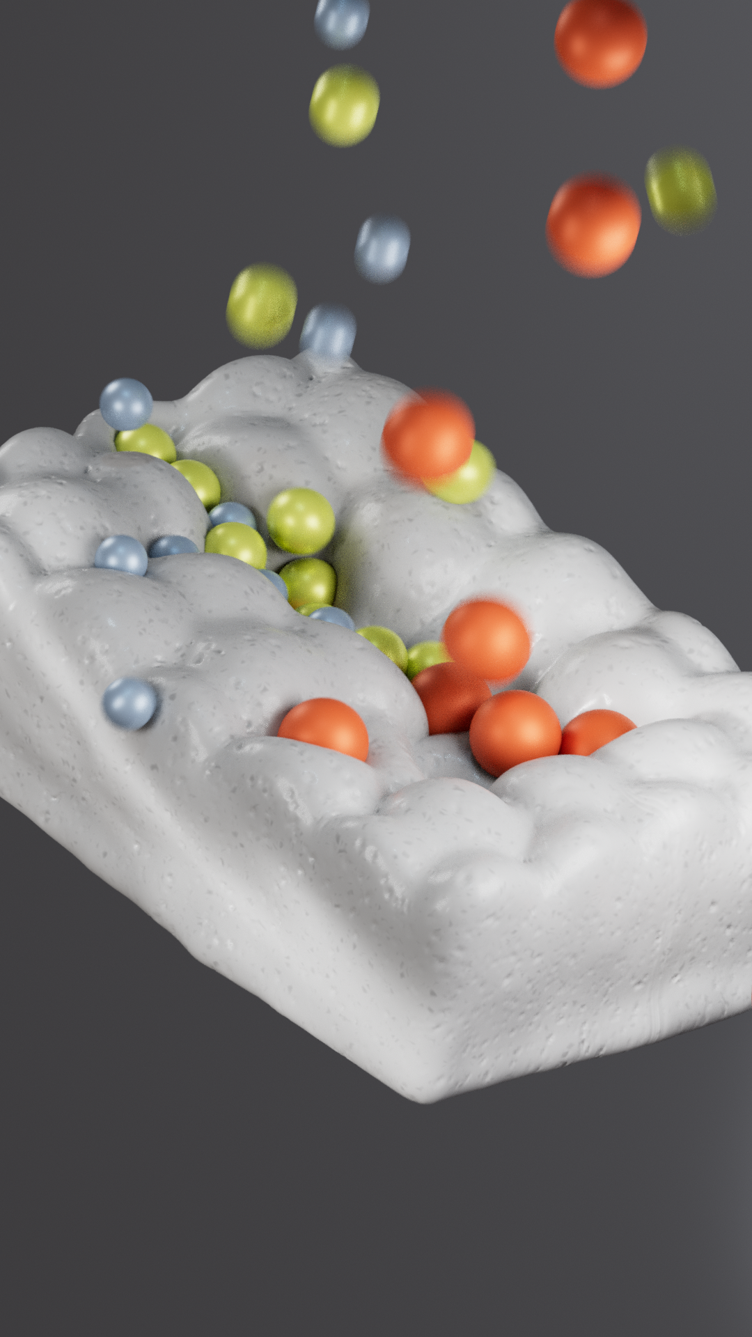 Random 3D work part X — Изображение №9 — 3D на Dprofile