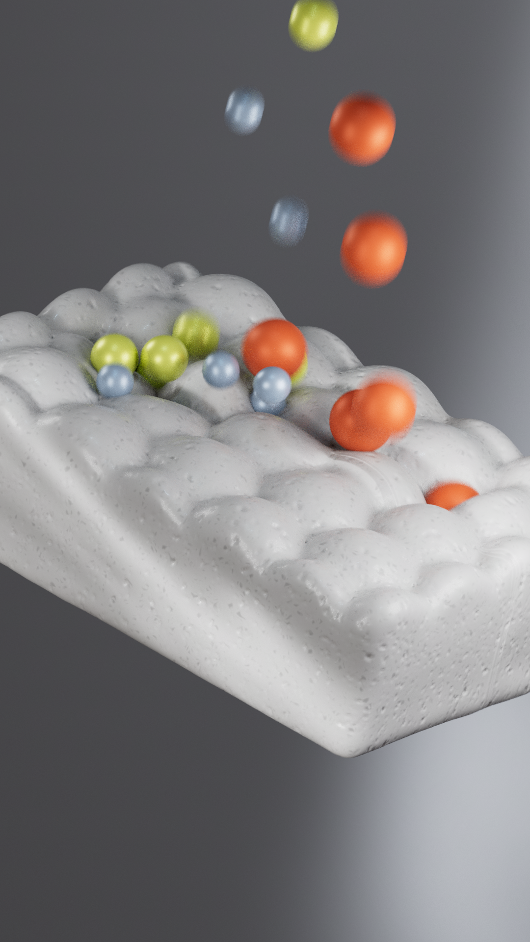 Random 3D work part X — Изображение №6 — 3D на Dprofile