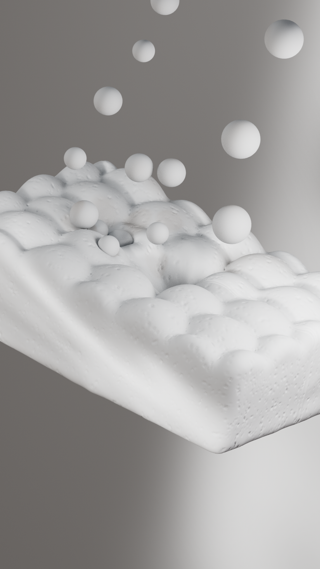 Random 3D work part X — Изображение №3 — 3D на Dprofile