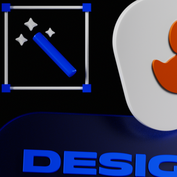 Обновление обложки для соц.сетей в 3D — Изображение №5 — 3D на Dprofile