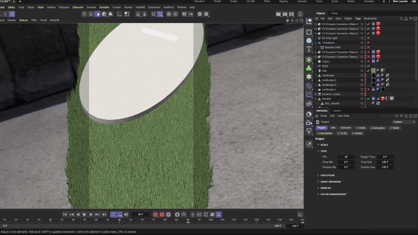 gemses product animation 3D — Изображение №4 — 3D, Анимация на Dprofile