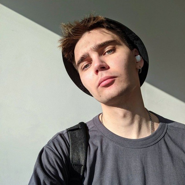Аватар пользователя Андрей Турцев