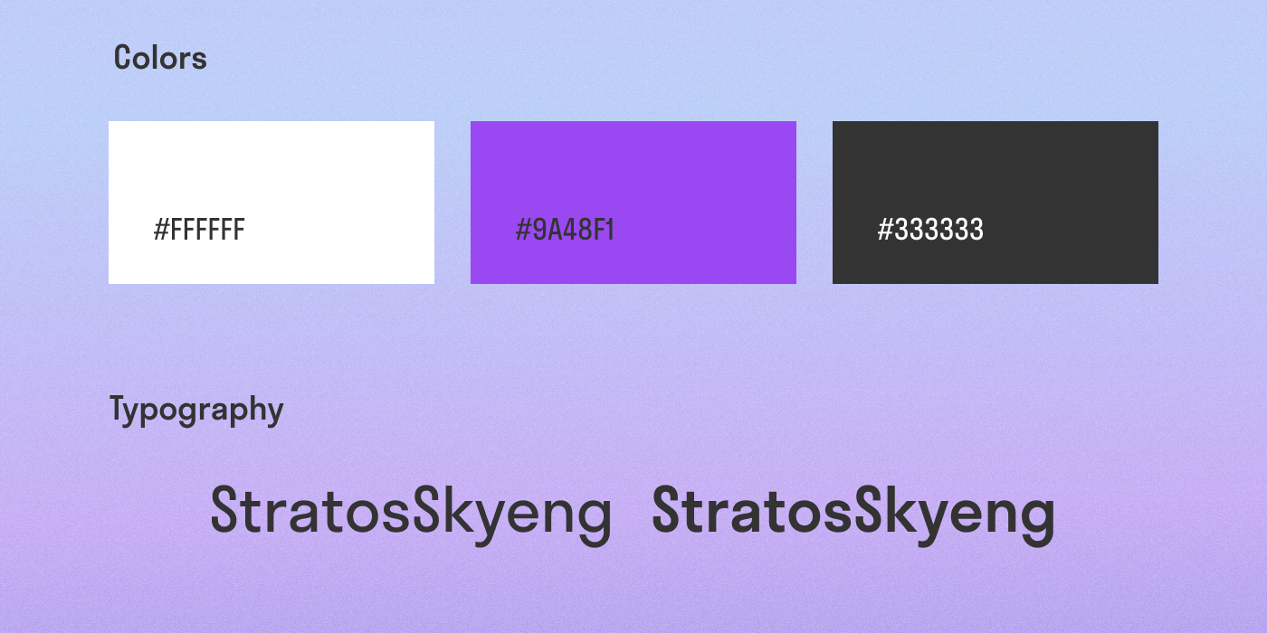 Анимированный баннер SkyPro — Изображение №4 — Иллюстрация, Анимация на Dprofile