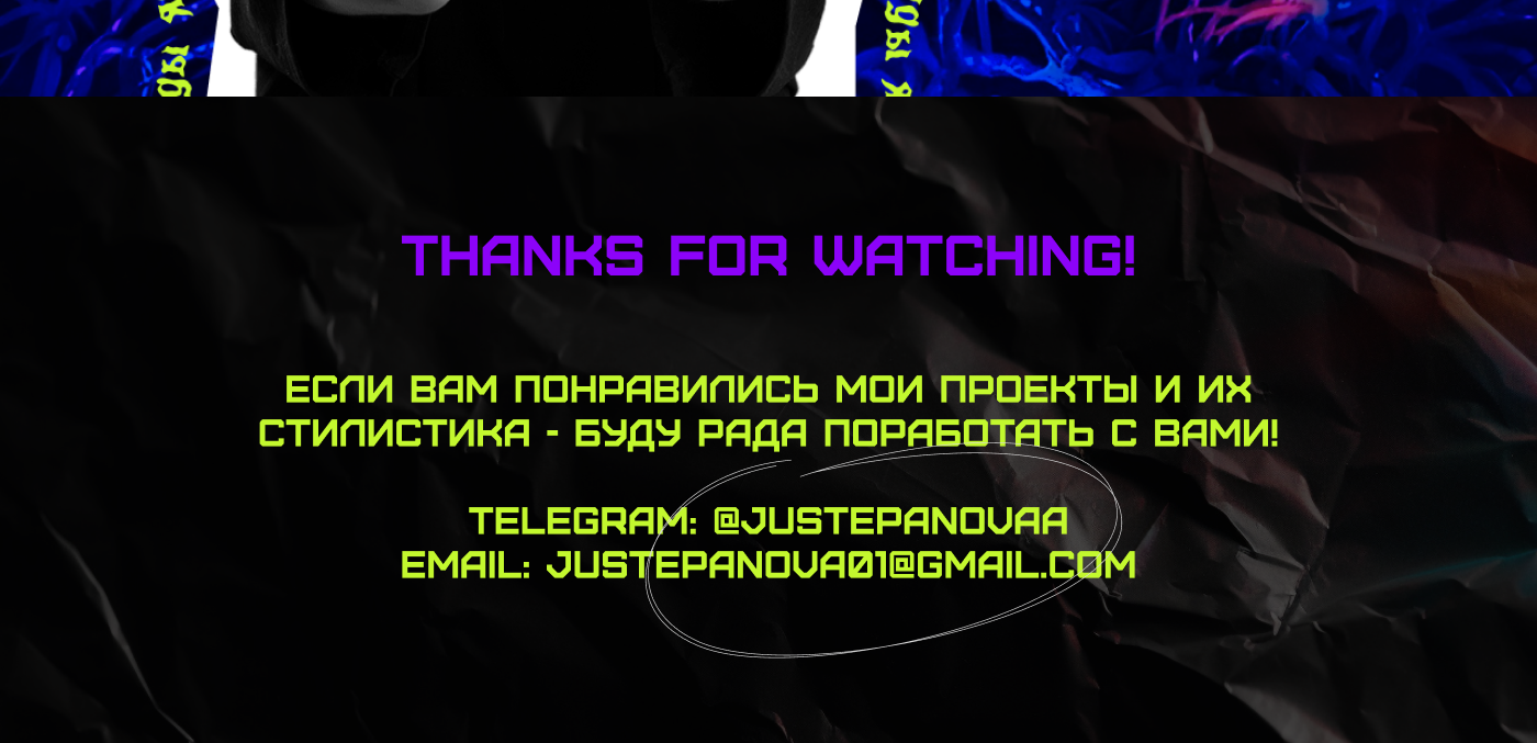 Превью для You Tube канала — Изображение №3 — Иллюстрация, Интерфейсы на Dprofile