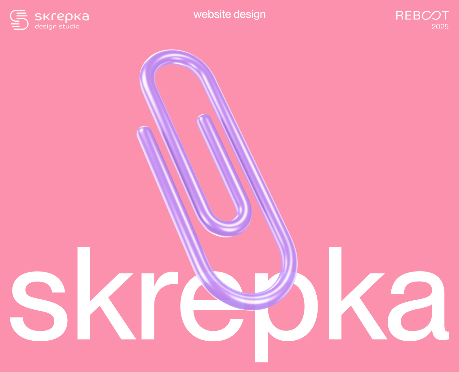 Skrepka Design Studio на Dprofile