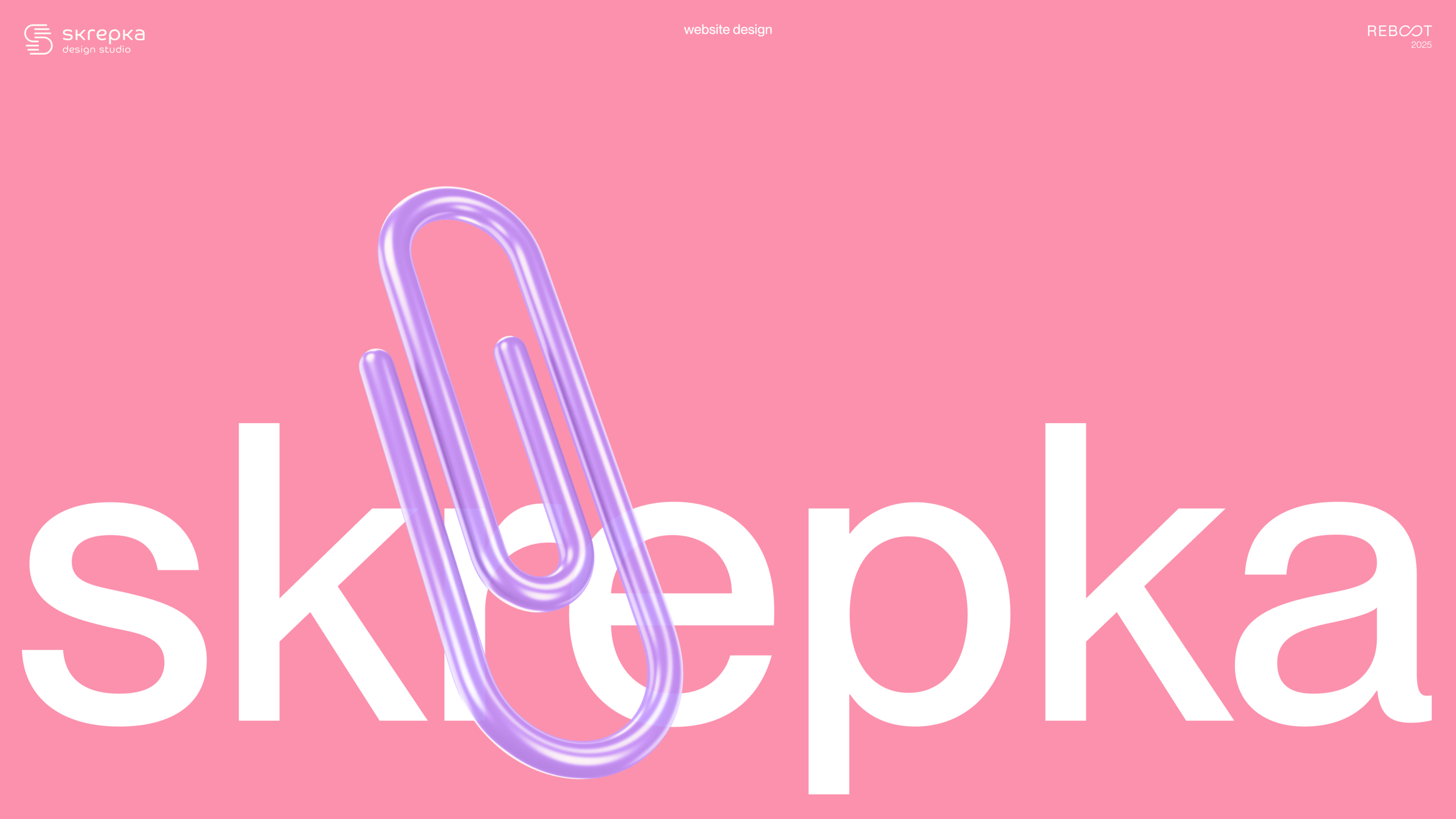 Skrepka Design Studio — Изображение №1 — Интерфейсы, Анимация на Dprofile