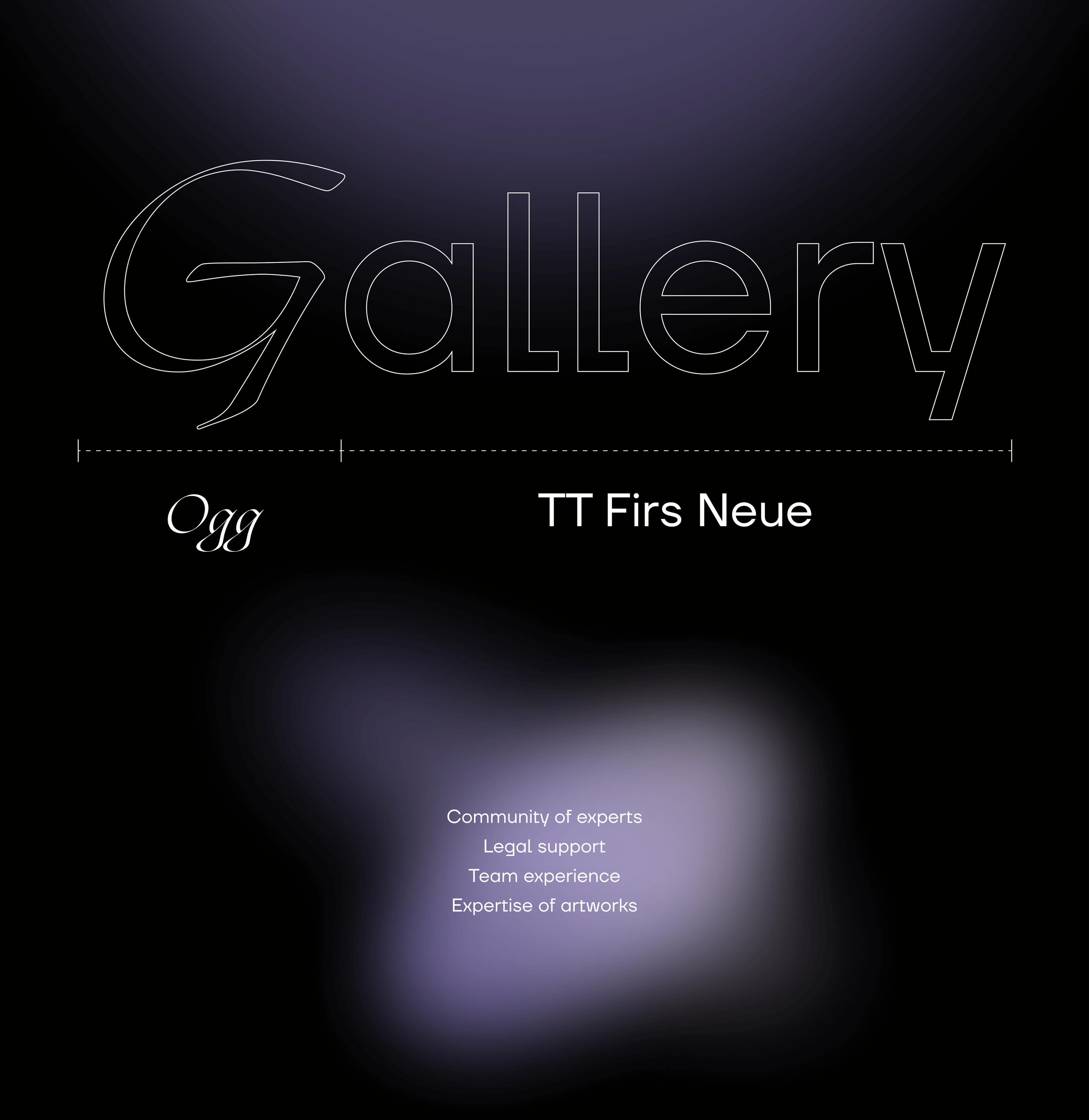 IOGINALITY — NFT-marketplace of offline modern art — Изображение №6 — Интерфейсы на Dprofile