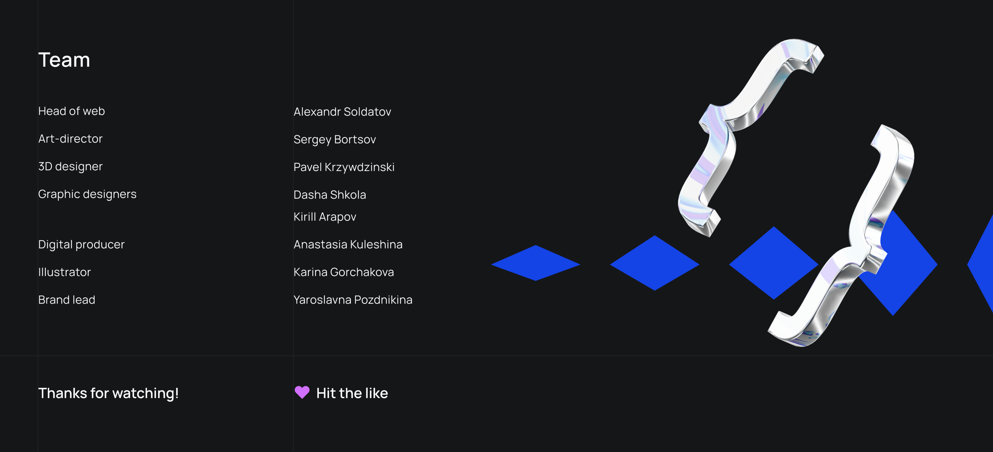 Hexlet — rebranding — Изображение №20 — Брендинг, 3D на Dprofile
