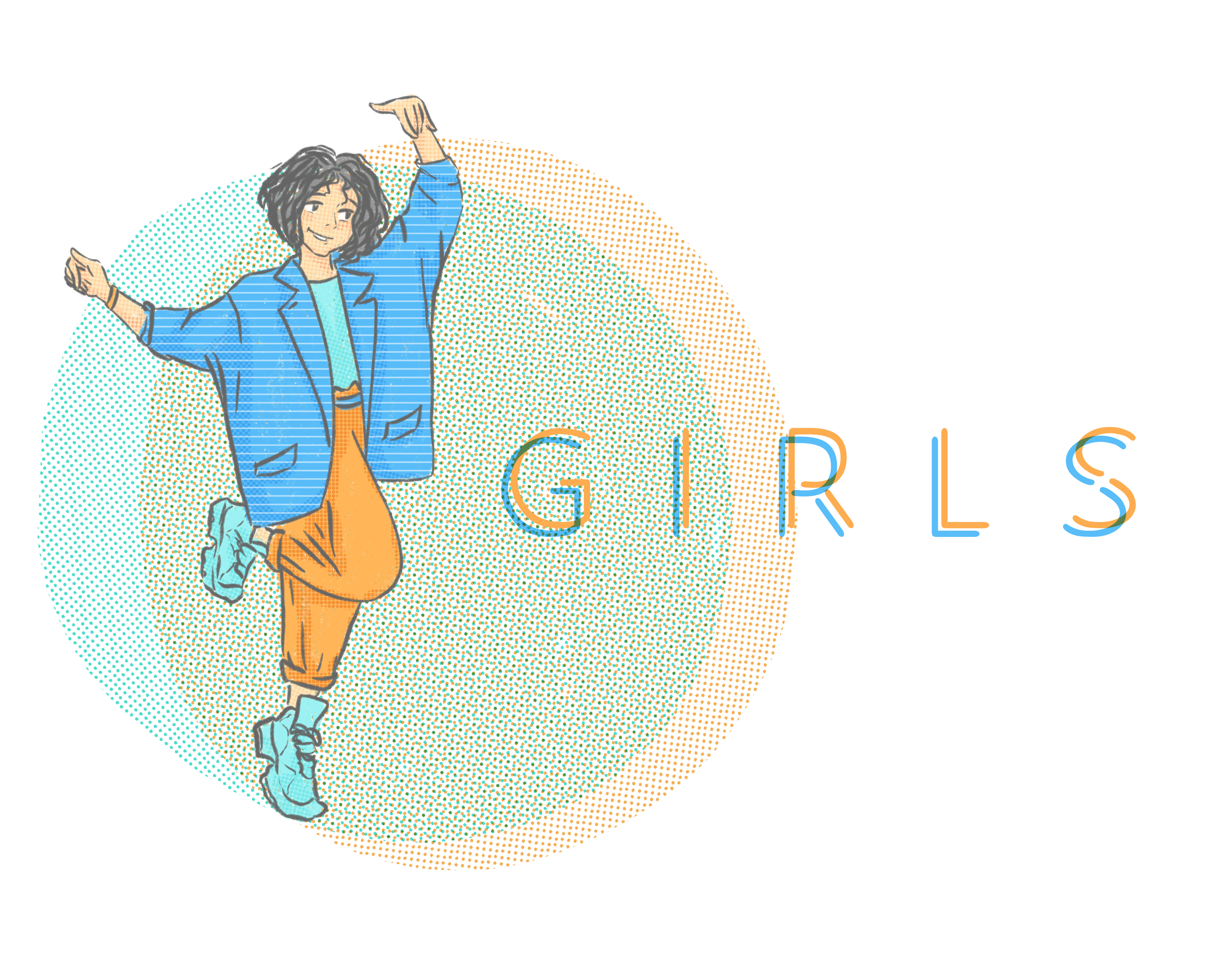 Girls: wine lables — Изображение №1 — Брендинг, Иллюстрация на Dprofile