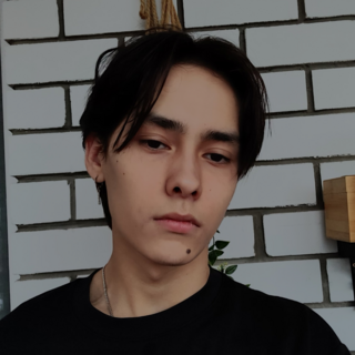 Аватар пользователя Vlad Chernov