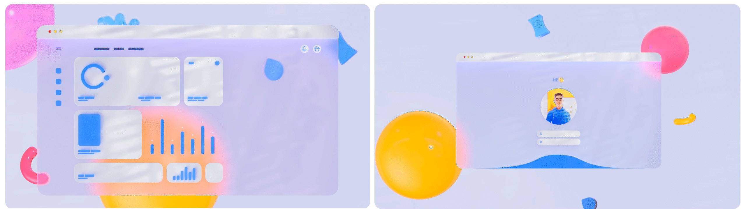 Didit — Изображение №25 — 3D, Анимация на Dprofile