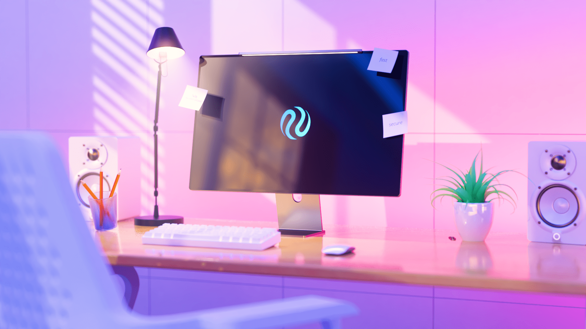 INJECTIVE — Изображение №8 — 3D, Анимация на Dprofile