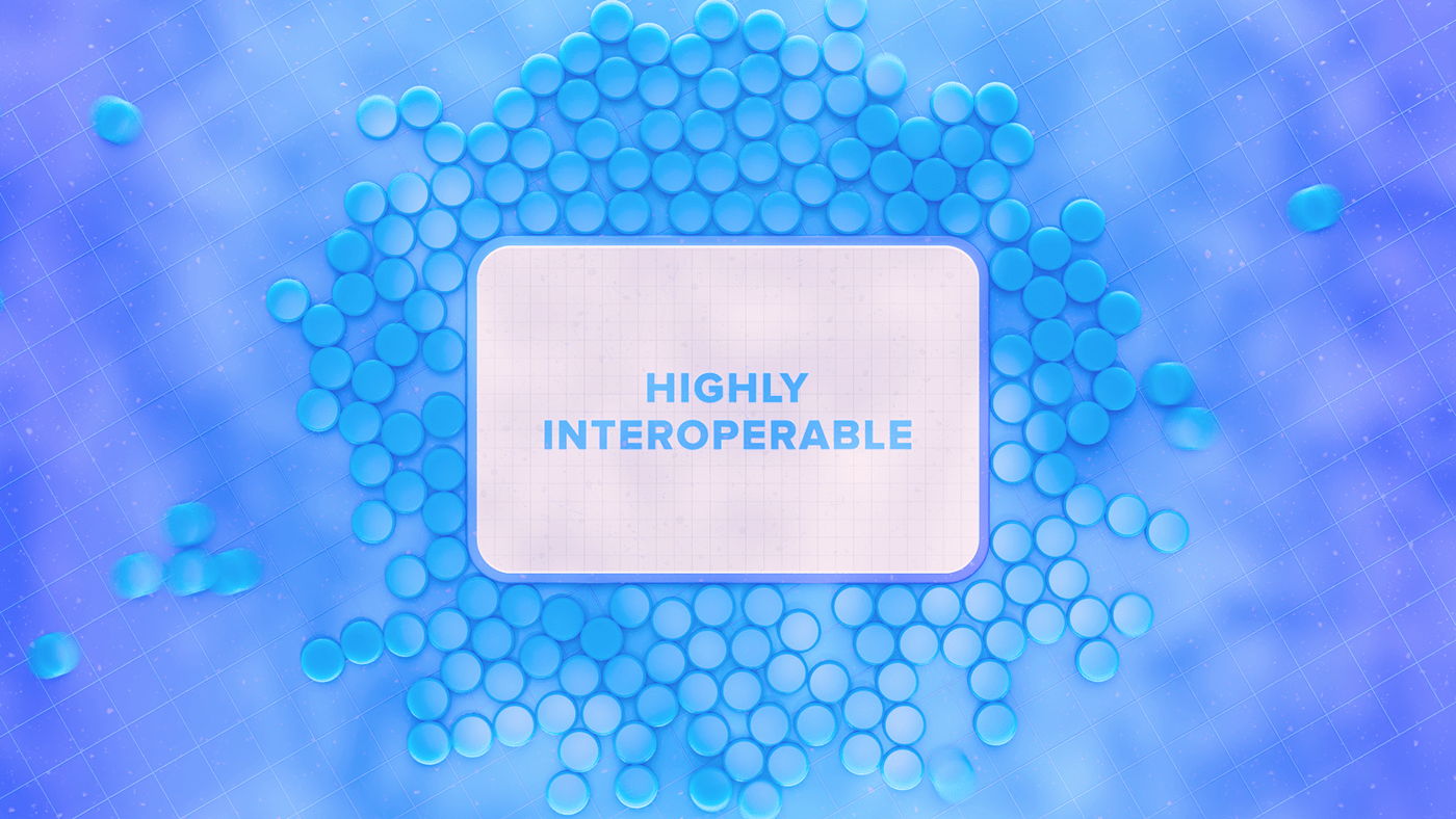 INJECTIVE — Изображение №12 — 3D, Анимация на Dprofile