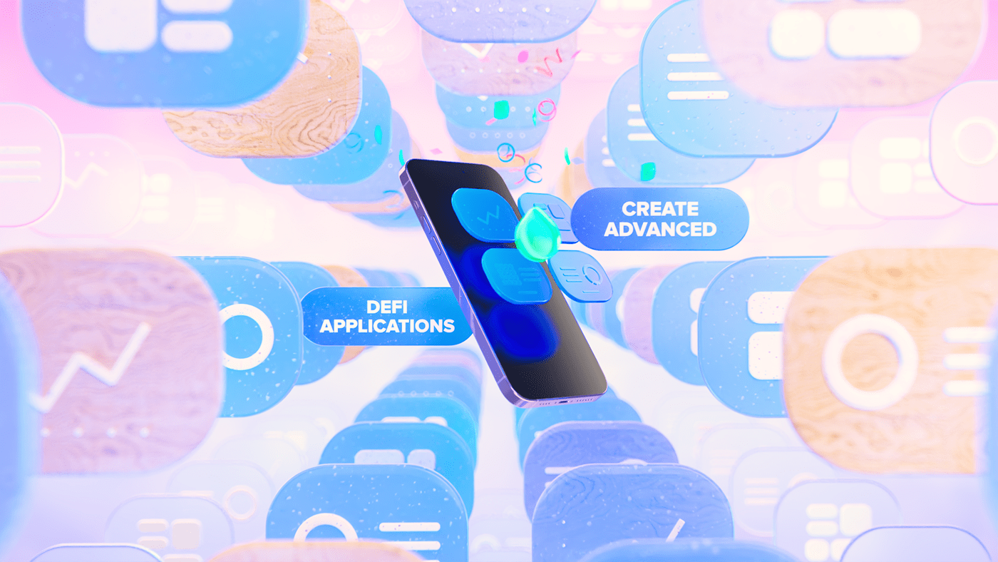 INJECTIVE — Изображение №10 — 3D, Анимация на Dprofile