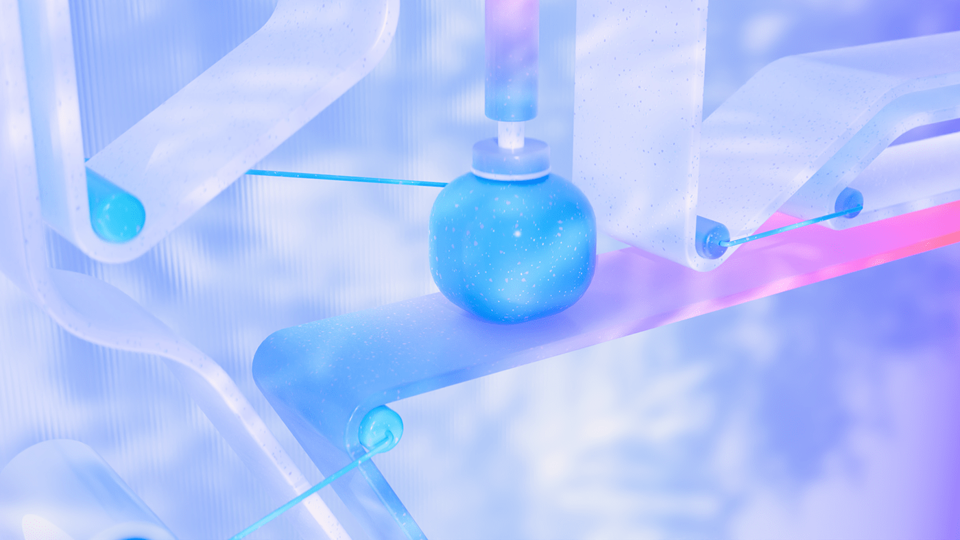 INJECTIVE — Изображение №11 — 3D, Анимация на Dprofile