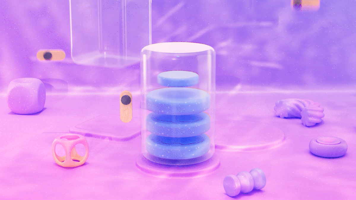 INJECTIVE — Изображение №39 — 3D, Анимация на Dprofile