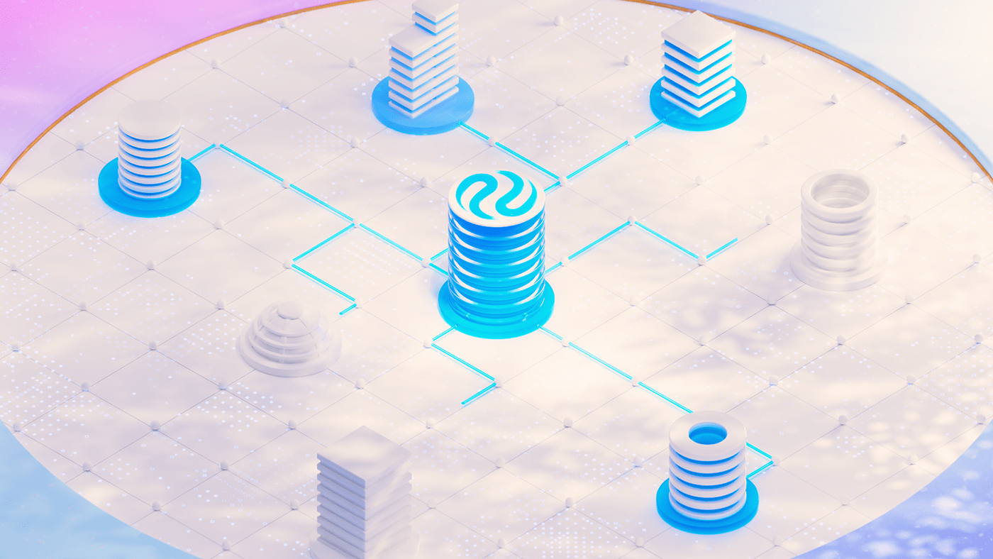 INJECTIVE — Изображение №7 — 3D, Анимация на Dprofile