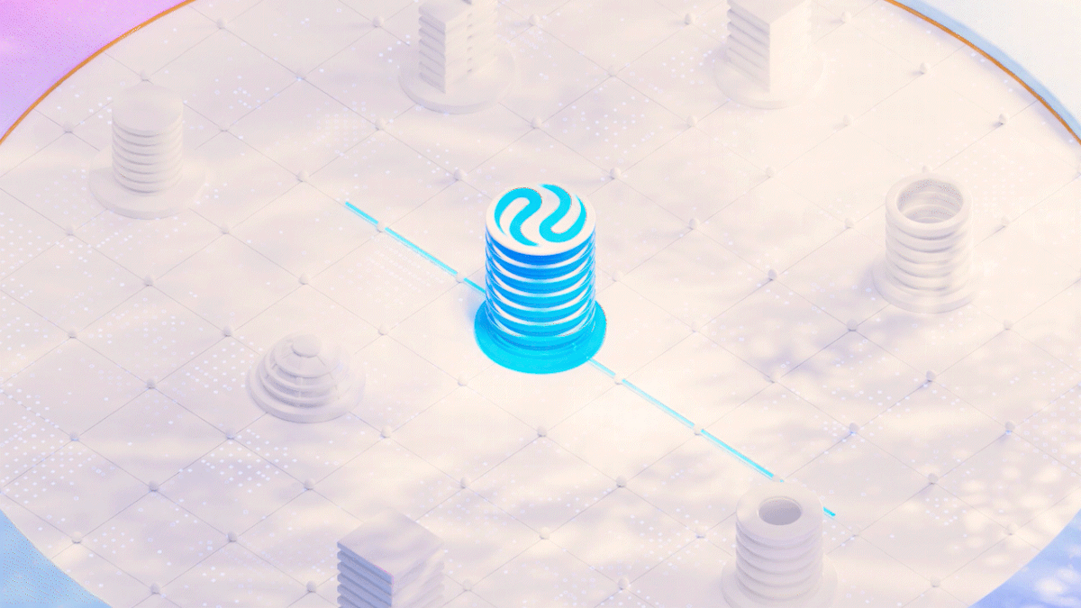 INJECTIVE — Изображение №40 — 3D, Анимация на Dprofile