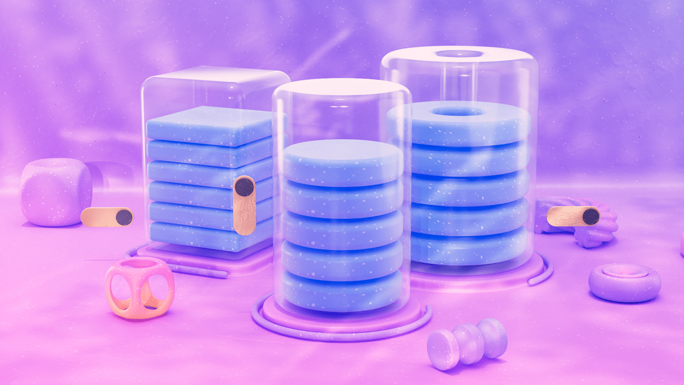 INJECTIVE — Изображение №5 — 3D, Анимация на Dprofile