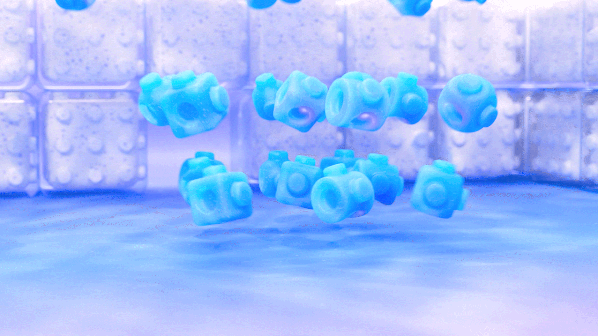 INJECTIVE — Изображение №36 — 3D, Анимация на Dprofile
