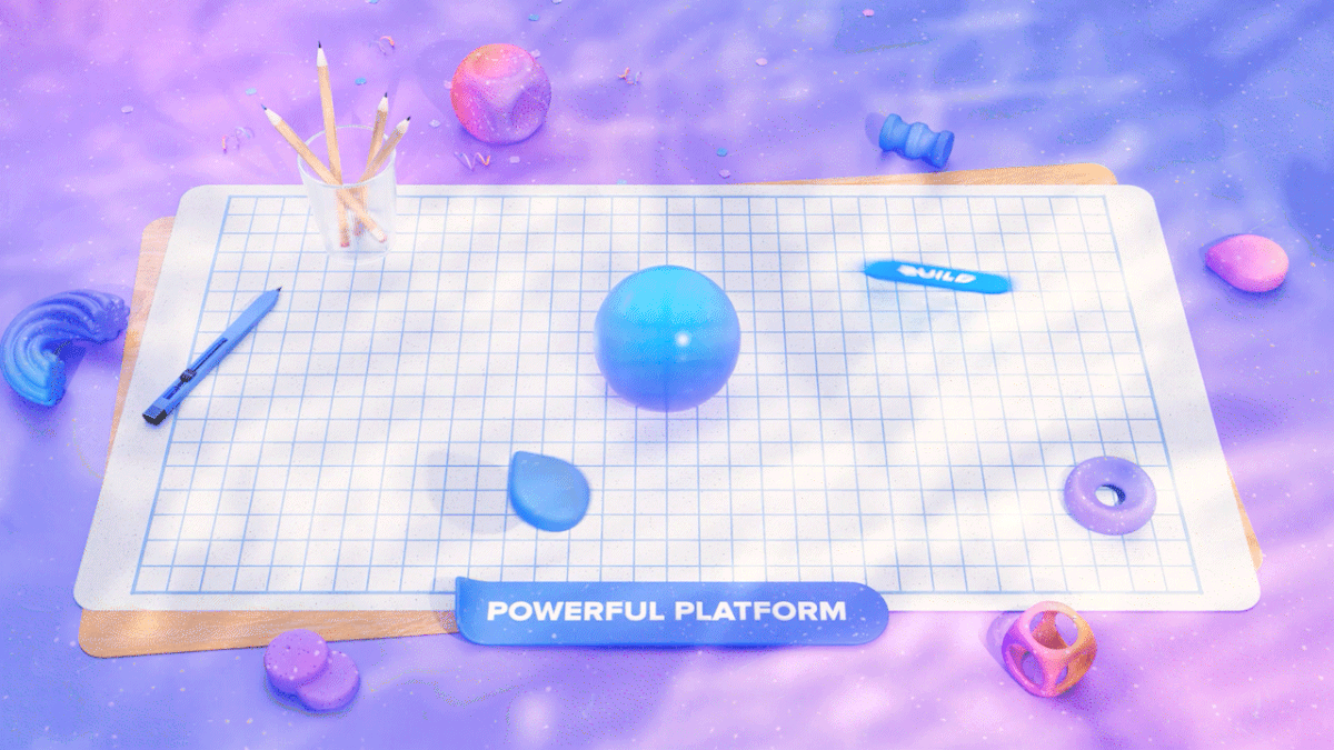 INJECTIVE — Изображение №34 — 3D, Анимация на Dprofile