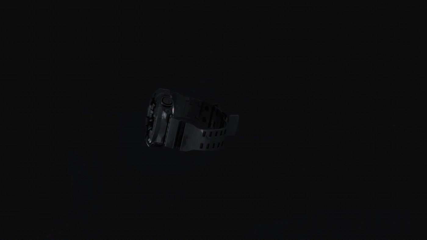 G-SHOCK - Product Motion Design — Изображение №4 — 3D, Анимация на Dprofile