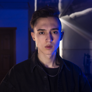 Аватар пользователя Dmitriy Zhdanov