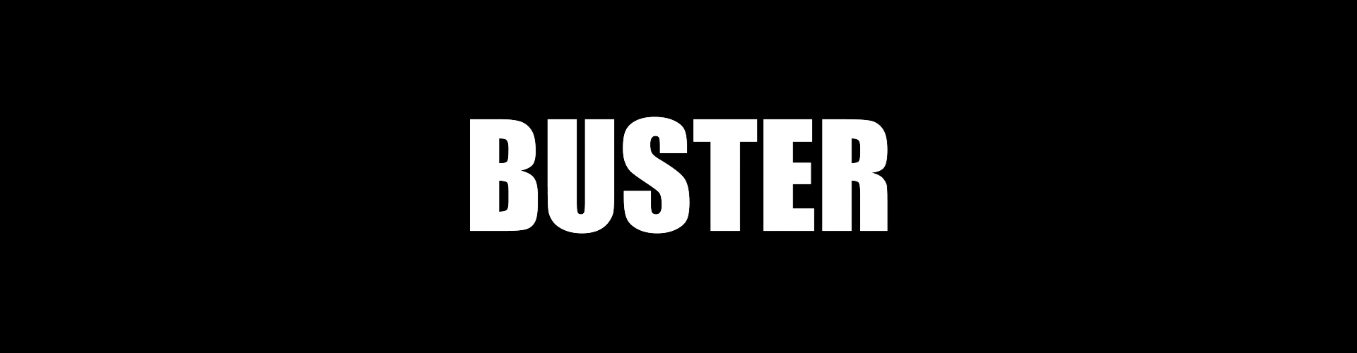 Buster "Big Bosses" | MUSIC COVER ART — Изображение №1 — 3D, Анимация на Dprofile