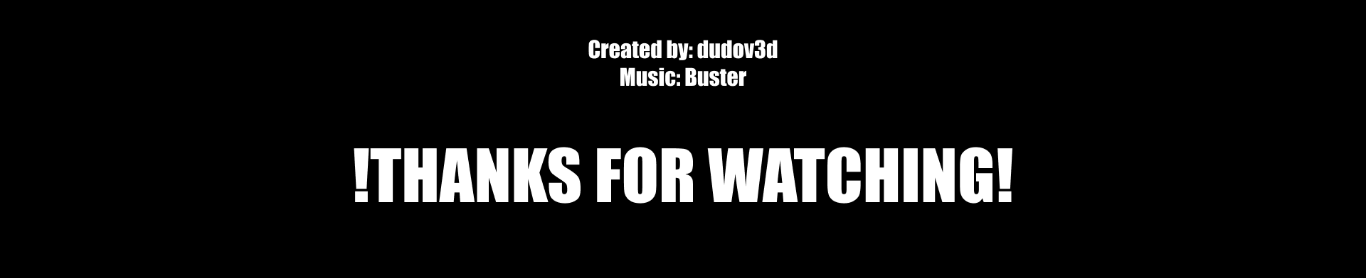 Buster "Big Bosses" | MUSIC COVER ART — Изображение №8 — 3D, Анимация на Dprofile
