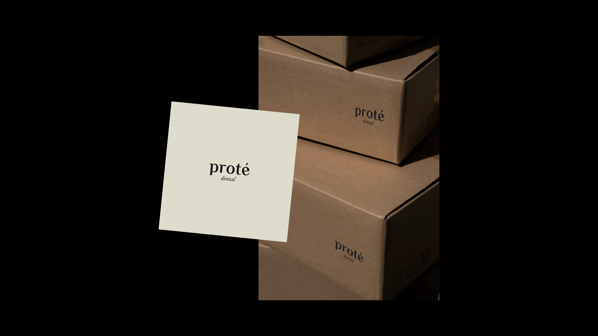 Prote Dental | Бренд зубной пасты — Изображение №13 — Брендинг на Dprofile