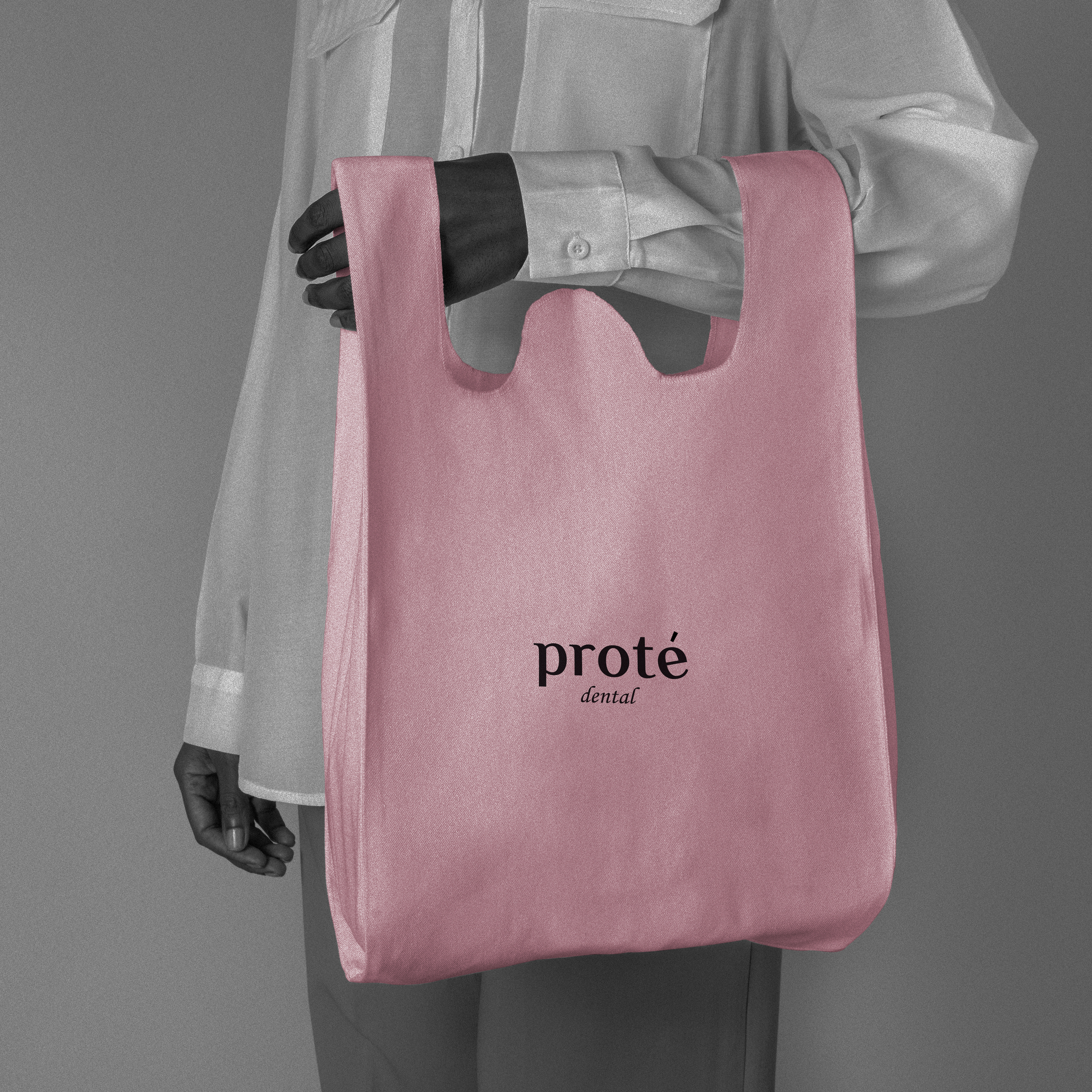 Prote Dental | Бренд зубной пасты — Изображение №1 — Брендинг на Dprofile