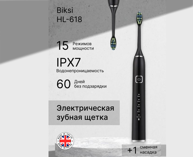Карточка товара — Брендинг, Графика на Dprofile
