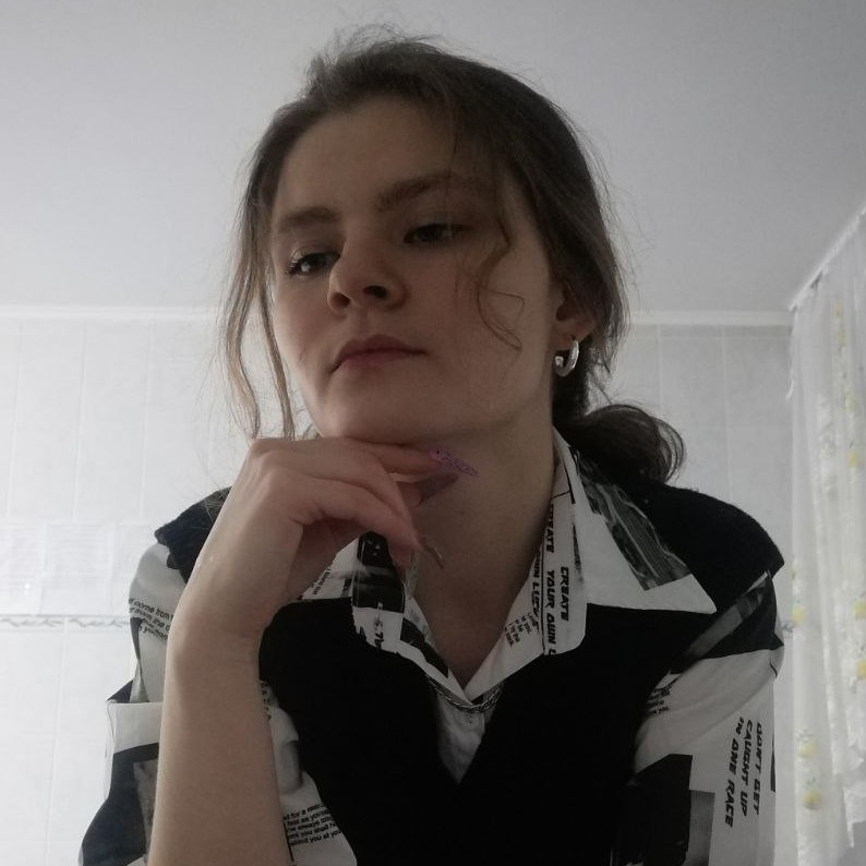 Аватар пользователя Светлана Лисовская