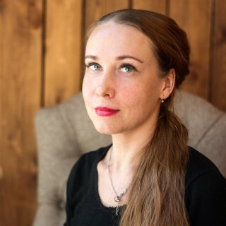 Аватар пользователя Надежда Сивакова