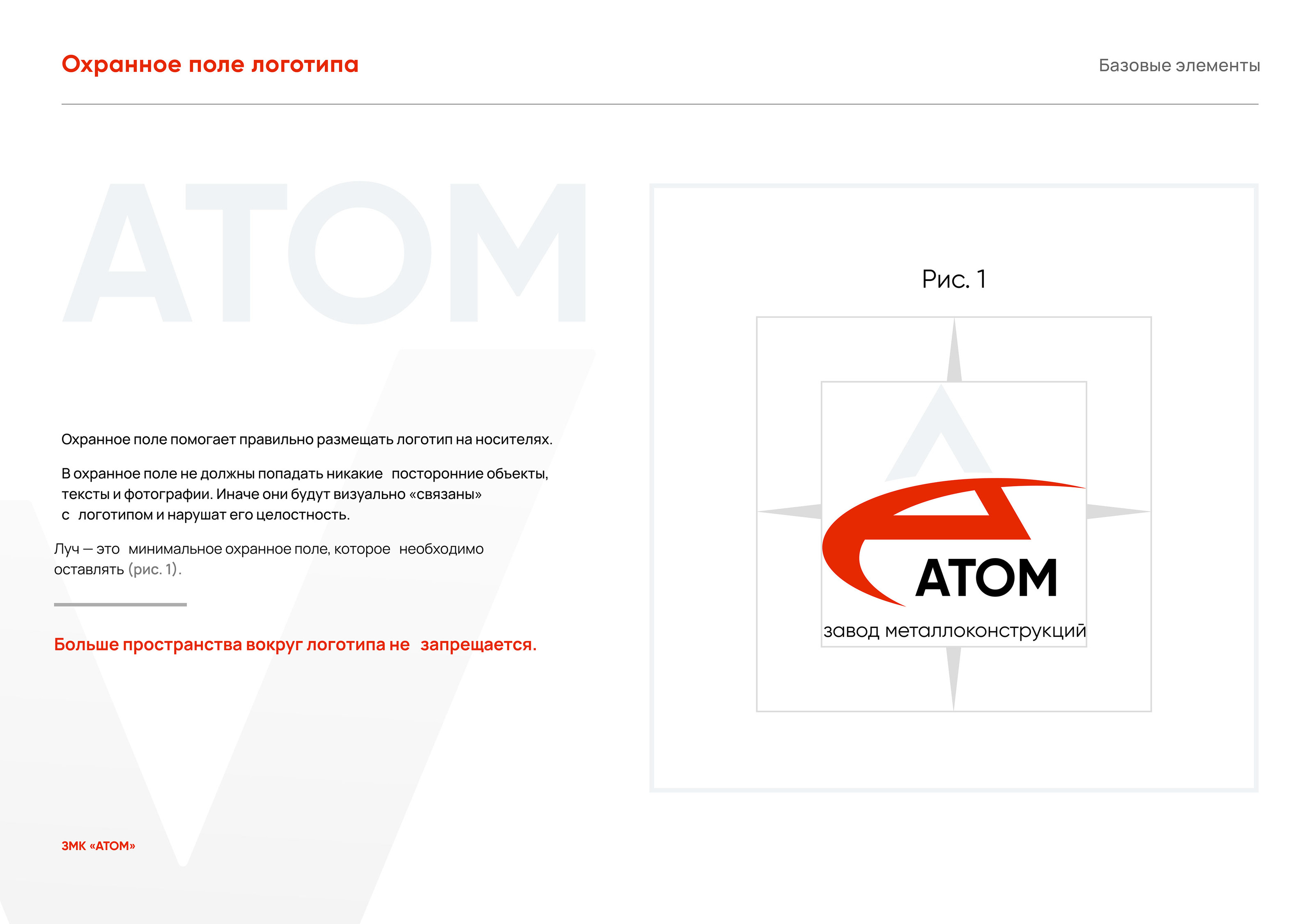 АТОМ — Изображение №4 — Интерфейсы, Брендинг на Dprofile