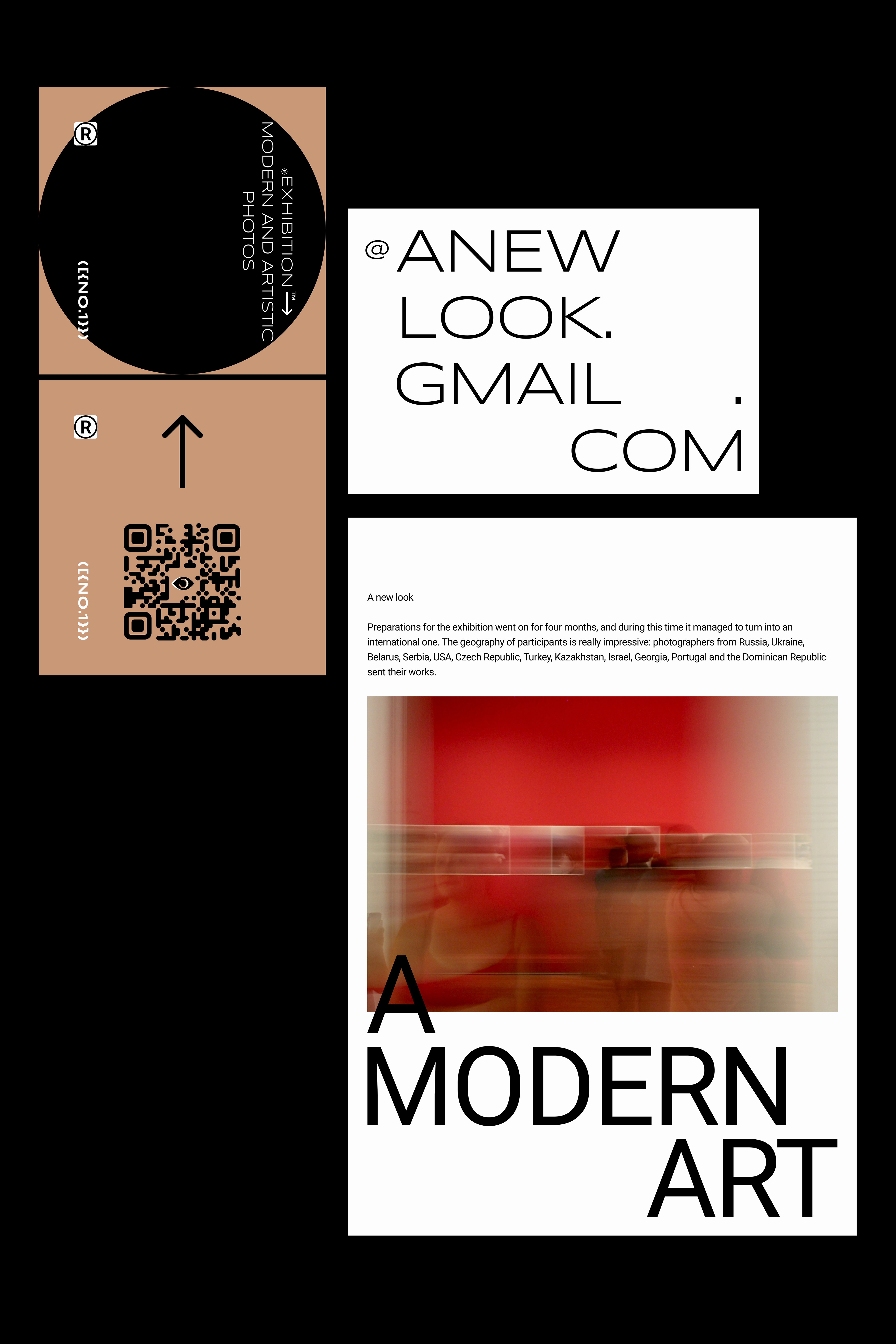 New look of identity — Изображение №6 — Брендинг, Графика на Dprofile