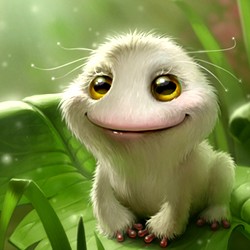 Аватар пользователя Anna Antracit