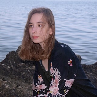 Аватар пользователя Леана Биккинина