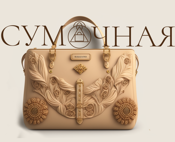 Онлайн-магазин Сумочная — Интерфейсы на Dprofile