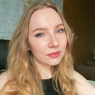 Аватар пользователя Екатерина Бублик
