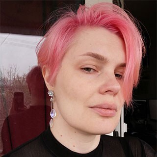 Аватар пользователя Василиса Топоркова