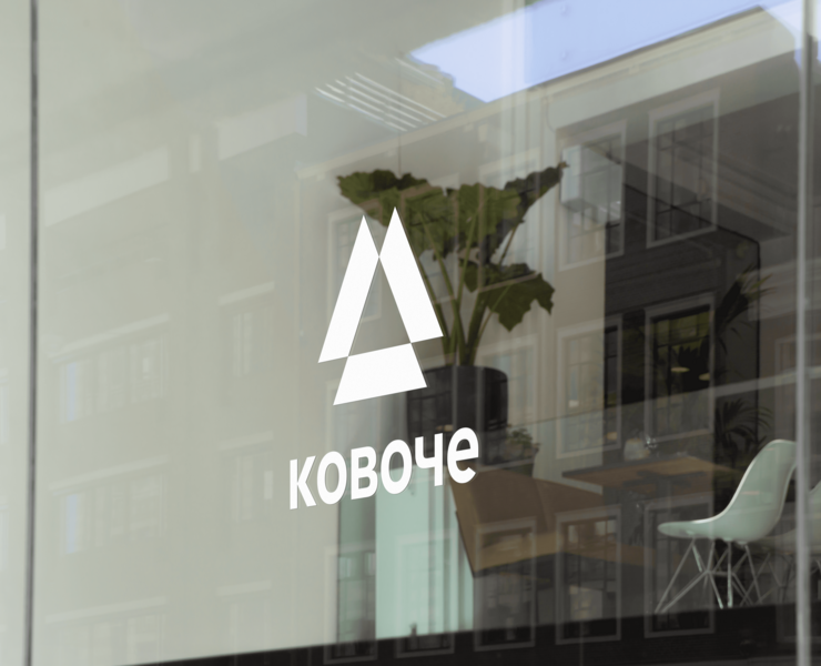 Ковоче —коворкинг | Kovoche на Dprofile