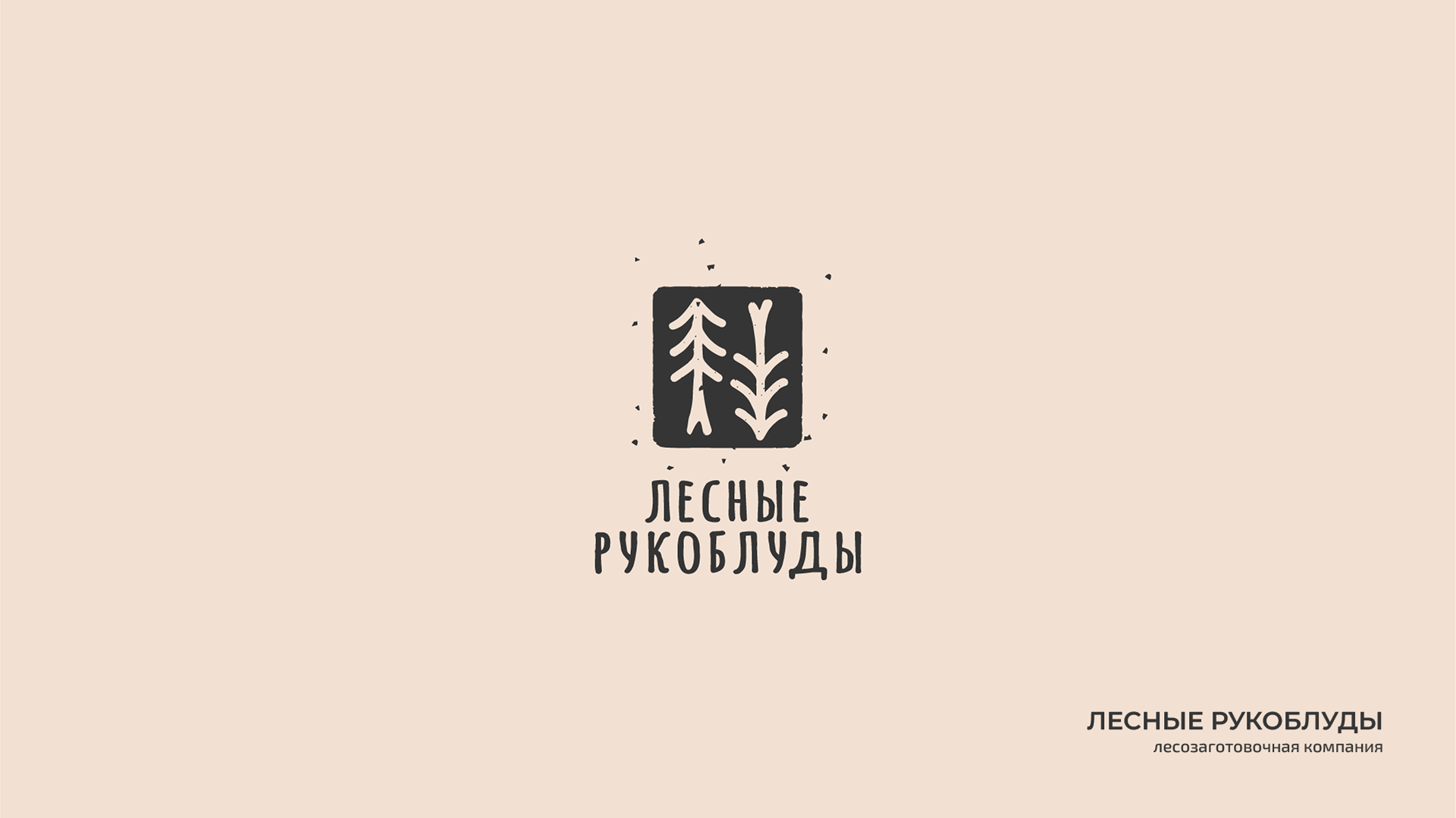 Logofolio | Логофолио — Изображение №6 — Брендинг, Графика на Dprofile